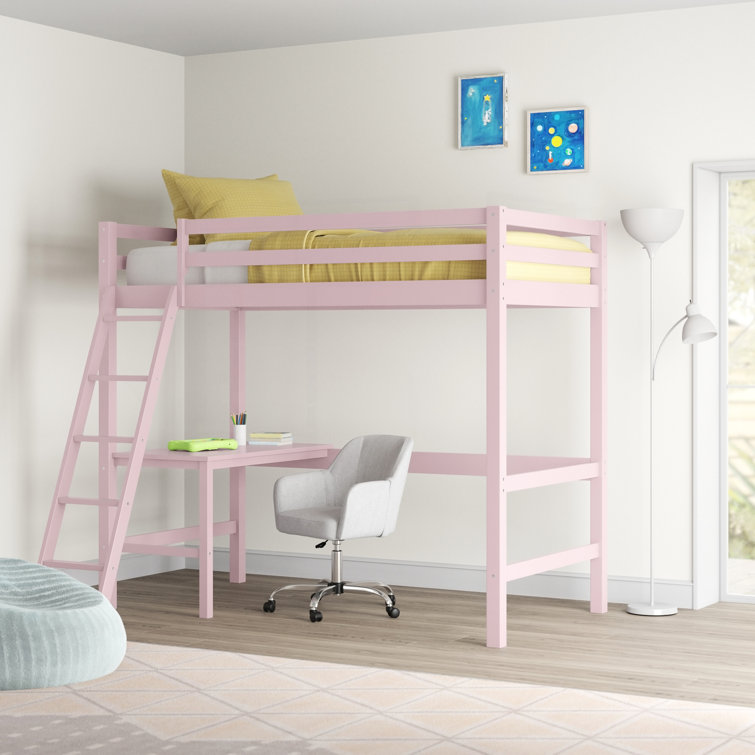 Wayfair hotsell girls beds